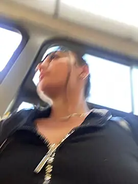 Dulce  Boyd online show from November 27, 2025, 1:24 pm