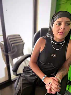 Dulce  Boyd online show from January 9, 2026, 2:20 pm