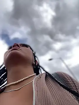 Dulce  Boyd online show from February 16, 2026, 2:13 pm