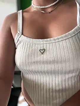 Dulce  Boyd online show from March 20, 2026, 2:33 pm