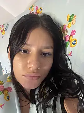 Abbiee 8 online show from September 21, 2025, 8:32 pm