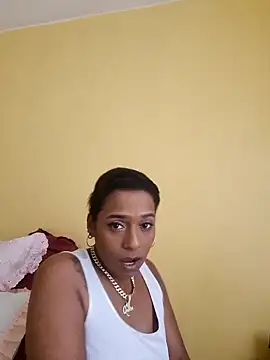 1fiestyalpha online show from February 17, 2025, 3:31 pm