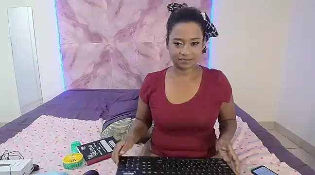 1fiestyalpha online show from March 15, 2025, 12:36 am