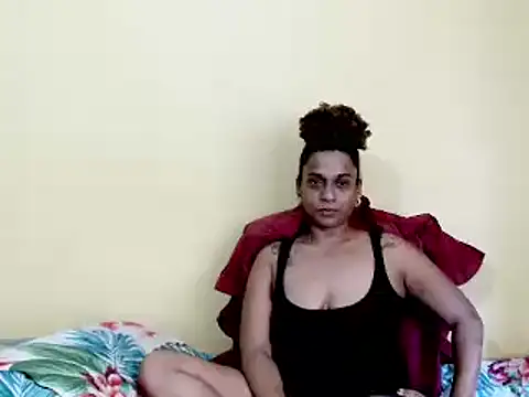 1fiestyalpha online show from January 12, 2026, 6:18 am