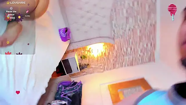 Miagael Pervert online show from February 8, 2025, 7:37 am