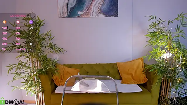 miiss  lulu online show from March 16, 2026, 1:00 am