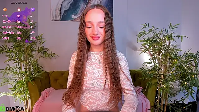 miiss  lulu online show from March 24, 2026, 12:48 am