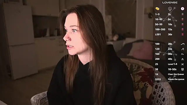 alexa feels  online show from March 18, 2025, 9:53 pm