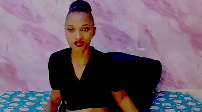 EbonyStarLite69 online show from February 23, 2025, 5:29 pm