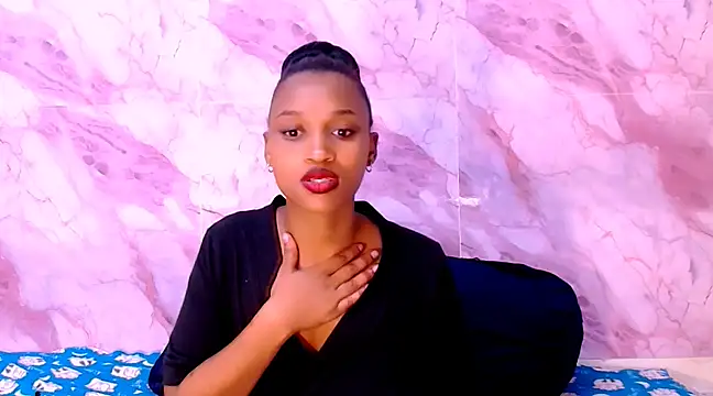 EbonyStarLite69 online show from February 23, 2025, 11:58 pm