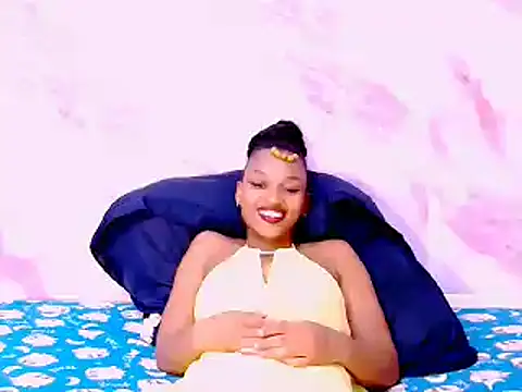EbonyStarLite69 online show from March 1, 2025, 10:02 am