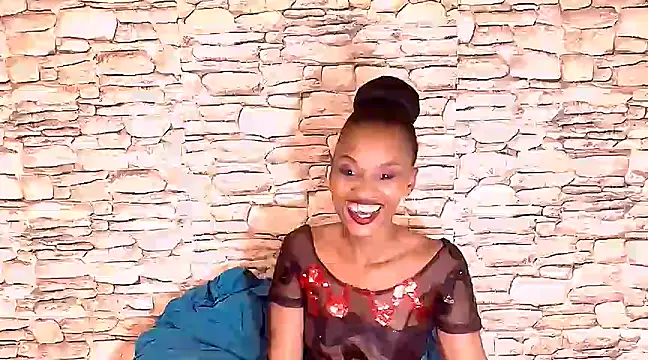EbonyStarLite69 online show from March 6, 2025, 9:03 am