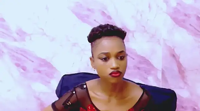 EbonyStarLite69 online show from March 11, 2025, 5:49 am
