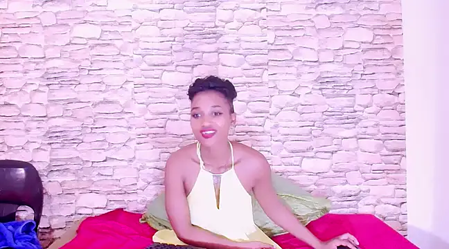 EbonyStarLite69 online show from March 17, 2025, 12:04 pm