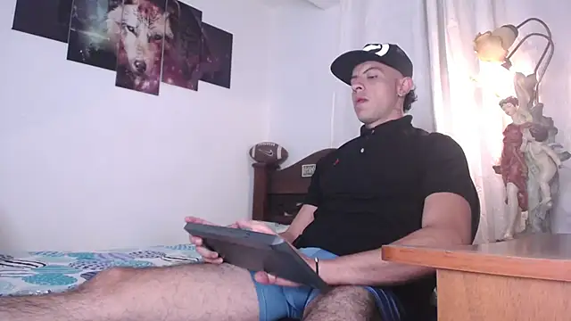 Bull Xvi online show from November 23, 2025, 2:11 am