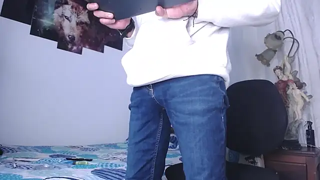 Bull Xvi online show from December 17, 2025, 5:24 am