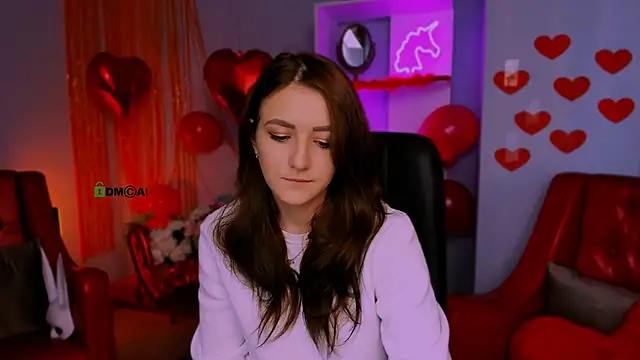 catherine kitty online show from February 18, 2025, 10:38 am