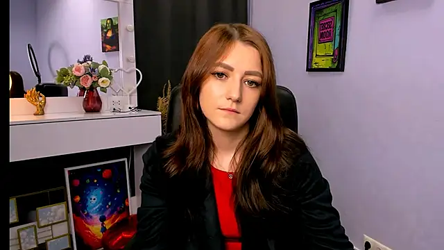 catherine kitty online show from March 3, 2025, 8:11 pm