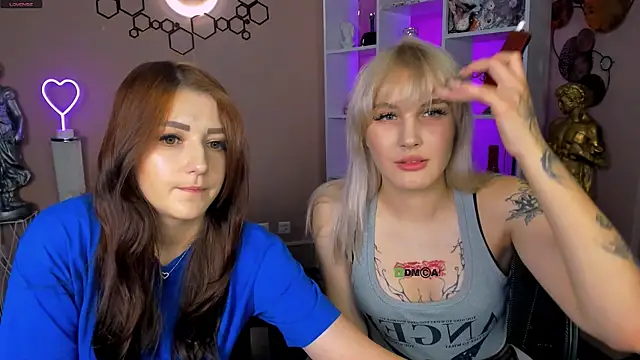 catherine kitty online show from September 21, 2025, 7:04 pm