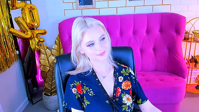 LeonaStane online show from March 14, 2025, 11:11 pm