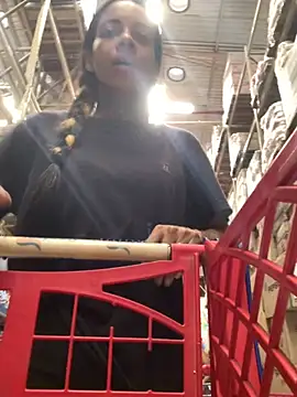 casalshowtime2 online show from March 23, 2026, 4:22 pm