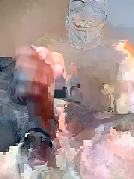 Gango 777 online show from March 6, 2026, 3:19 pm