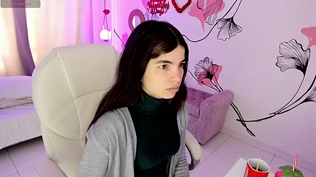 Isabela Fiorelli online show from February 9, 2026, 1:15 pm