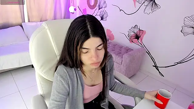 Isabela Fiorelli online show from February 23, 2026, 1:30 pm