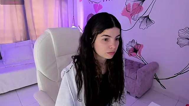Snapshot of Isabela_Fiorelli chatting on June 8, 2026, 1:55 pm Isabela Fiorelli online show from June 8, 2026, 1:55 pm