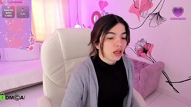 Snapshot of Isabela_Fiorelli chatting on June 16, 2026, 1:58 pm Isabela Fiorelli online show from June 16, 2026, 1:58 pm