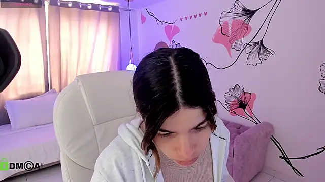 Snapshot of Isabela_Fiorelli chatting on July 2, 2026, 2:23 pm Isabela Fiorelli online show from July 2, 2026, 2:23 pm