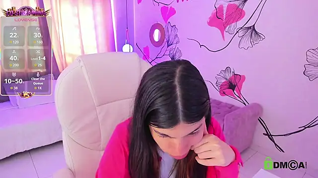 Snapshot of Isabela_Fiorelli chatting on July 21, 2026, 1:35 pm Isabela Fiorelli online show from July 21, 2026, 1:35 pm