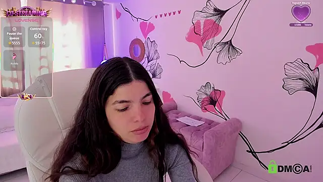 Snapshot of Isabela_Fiorelli chatting on July 28, 2026, 2:05 pm Isabela Fiorelli online show from July 28, 2026, 2:05 pm