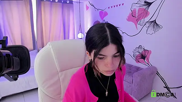 Snapshot of Isabela_Fiorelli chatting on July 30, 2026, 1:32 pm Isabela Fiorelli online show from July 30, 2026, 1:32 pm