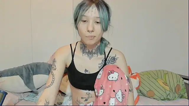 Sam Jaster online show from March 7, 2026, 12:18 am