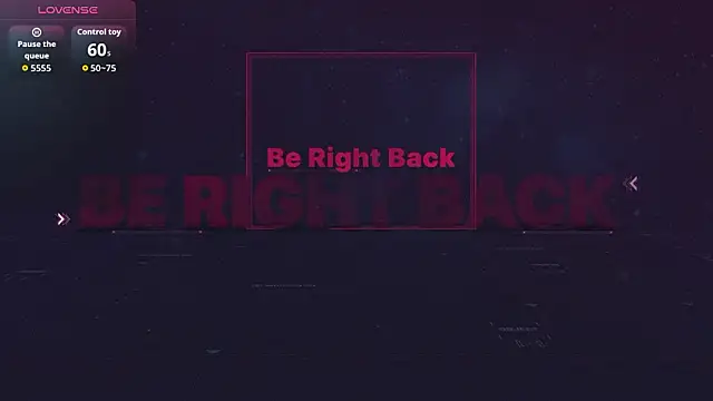 joycemilka online show from February 23, 2026, 6:11 am