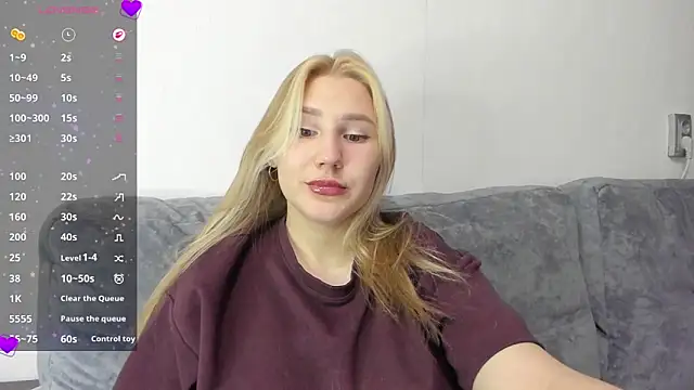 And1sa online show from January 11, 2026, 3:28 pm