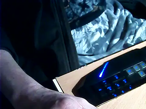 igracek30 online show from January 15, 2026, 8:12 pm