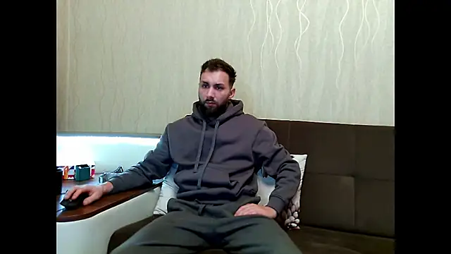 JamieNoxus online show from February 10, 2025, 6:09 am