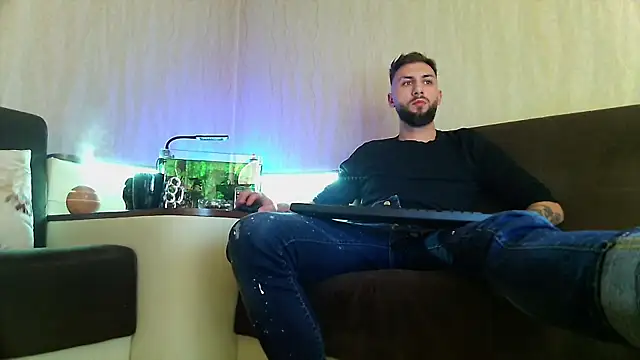 JamieNoxus online show from March 5, 2025, 12:16 am