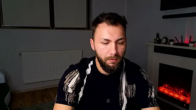 JamieNoxus online show from November 12, 2025, 6:58 am