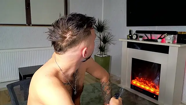 JamieNoxus online show from November 16, 2025, 8:20 am