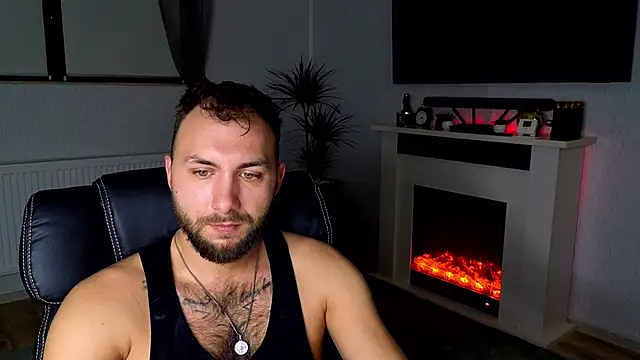 JamieNoxus online show from November 26, 2025, 6:25 am