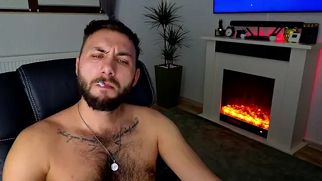 JamieNoxus online show from December 4, 2025, 6:34 am