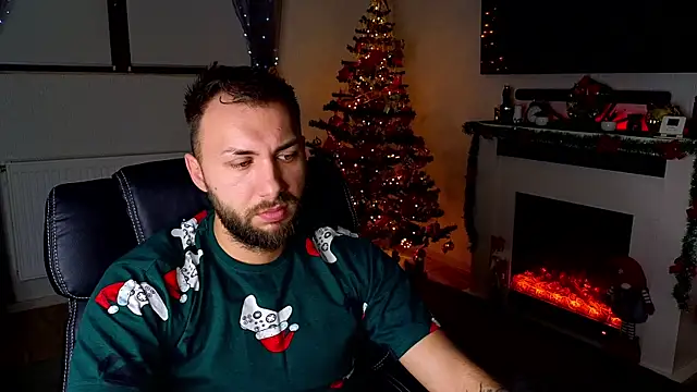 Snapshot of JamieNoxus chatting on December 19, 2025, 6:20 am JamieNoxus online show from December 19, 2025, 6:20 am