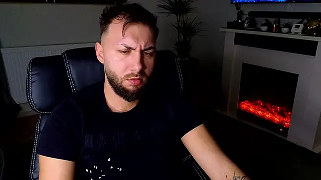 Snapshot of JamieNoxus chatting on January 19, 2026, 7:01 am JamieNoxus online show from January 19, 2026, 7:01 am