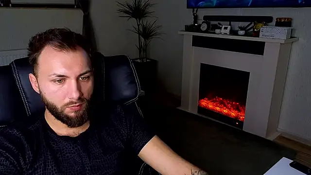 Snapshot of JamieNoxus chatting on February 3, 2026, 6:40 am JamieNoxus online show from February 3, 2026, 6:40 am