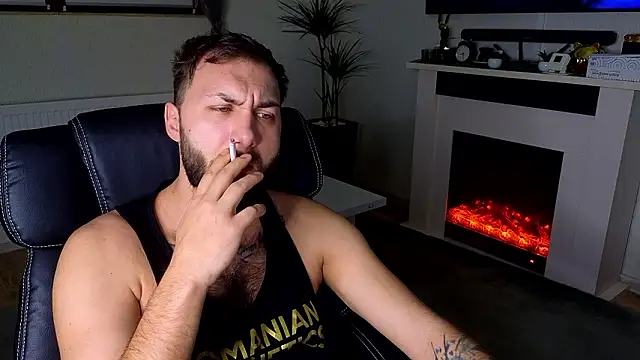 Snapshot of JamieNoxus chatting on February 4, 2026, 6:30 am JamieNoxus online show from February 4, 2026, 6:30 am