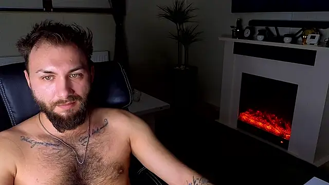 Snapshot of JamieNoxus chatting on March 3, 2026, 6:08 am JamieNoxus online show from March 3, 2026, 6:08 am