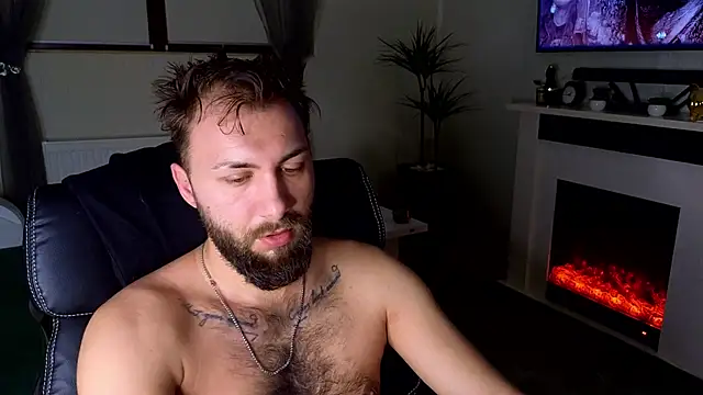 Snapshot of JamieNoxus chatting on March 4, 2026, 7:14 am JamieNoxus online show from March 4, 2026, 7:14 am